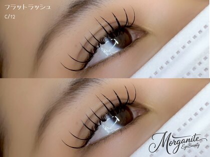 モルガナイトアイビューティー(Morganite EyeBeauty)の写真