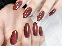 アイラッシュアンドネイル専門店 クラル(CURAR)