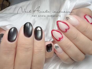 アネラ 池袋(Anela)/