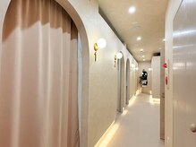 スナイ(SNAY)/全部屋個室