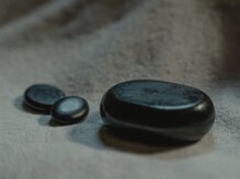 クーレ(cure)/ホットストーン