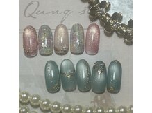 リアン(LIEN)の雰囲気(3月monthly art B)