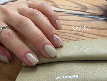 soyカラー　ちゅるん