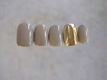 ディーネイル アイラッシュ オカザキ(DEE nail×eyelash okazaki)/A50スタンダード定額