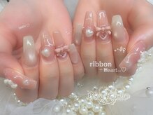 プチ フルール(Petite Fleur)