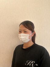 ケイナイン(K-NINE) Ayuka