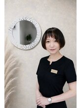ニコリ 新富店(nicoRi) 草刈 奈津樹
