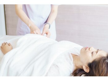 シカ(shika.)/肩こり・疲れにもアプローチ