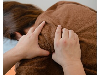みろくの写真