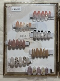 秋の定額サンプル5
