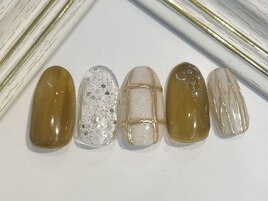 トレンドデザイン