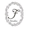 スタジオ エフ(Studio-F)ロゴ