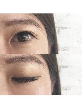 プライズアイリス アイラッシュ 池袋東口店(prize Iris eyelash)/キュートデザイン♪池袋東口池袋