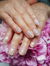 アイネイル(iNAIL)/