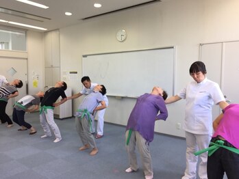 カイロプラクティック サン(Sun)/体操教室