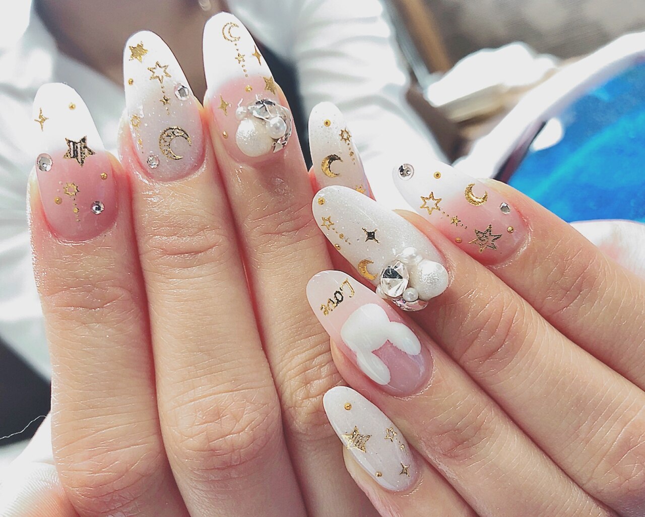 年版 長町でスカルプがおすすめのネイルサロン3選 Beautify おすすめ美容室の口コミ ランキング情報