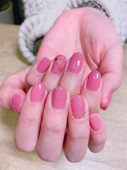 ハンドレッド(HANDRED)/