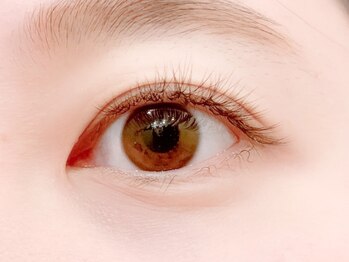 グランデ アム(Grande ame)/ボリュームラッシュ/エクステ