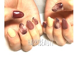 ジェル長さだし☆11000円