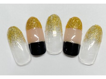 スリール(Sriel)/ハンド定額7980円