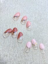 クラリスバイネオ 武蔵小杉(Claris by neo)/定額変形フレンチ