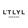 リトリル(L'TLYL)ロゴ