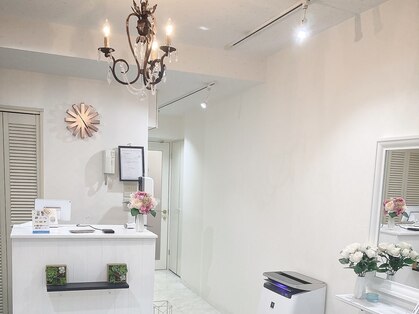 ビバフォーユー(Viva4u)の写真