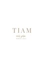 ティアム(TIAM)/ネイルサロン　TIAM