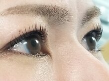 ソレイユ 綱島店(Soleil)/ビューラー式まつげパーマ♪綱島