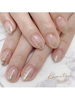 ハイネイル 池袋(Hi nail)/お客様ネイル