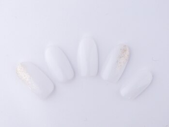 ディーバ 海老名店(Diva)/One color plus（塗りかけ）