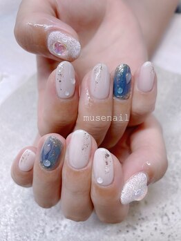 ミューズネイル(muse nail)/