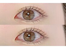 エストアール 博多口店(est-r.)/♯パリジェンヌ▽ストレート