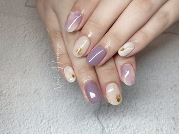 エルモサ/ネイルデザイン