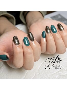 プレズィール(Plaisir)/シンプルアートコース