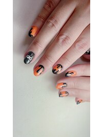 ハッピーハロウィン