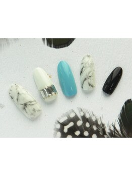 定額メニューのあるサロン