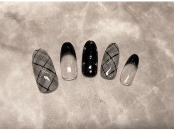 ネイルサロン ネイルクク 桑名駅前店(Nail KUKU)/1月キャンペーン