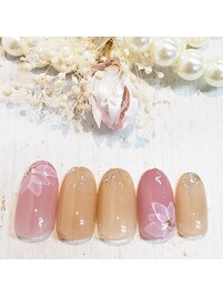 5月NEWデザイン♪