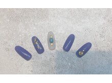 ソルシア(Solsia)/【ハンド】定額 夏　￥6000