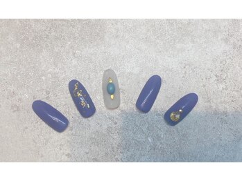 ソルシア(Solsia)/【ハンド】定額 夏 ¥6000