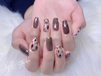 エーエヌジー スタジオ(ANG Studio)/