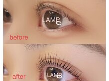 ランプ(LAMP)/ダメージレスラッシュリフト