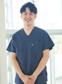 トライム(Trime)/濱田剛士 【全身整体/美容鍼/小顔矯正】