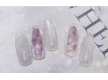 プティネイル(Puti Nail)/◇¥8,250◇