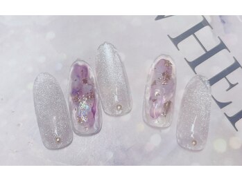 プティネイル(Puti Nail)/◇¥8,250◇