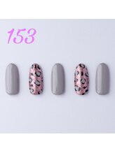 はあとねいる 池上店(heartnail)/ハンド 完全定額3,850円