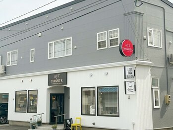 トランジットケイ(TRANSIT K)/外観【おいらせ町】