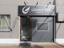 ジェミーアイ 練馬店(GEMMY EYE)の雰囲気（路面店なので、サッと入れて便利♪）