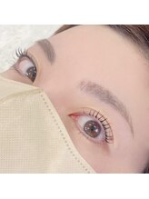 リゼル(RizeL)/☆立ち上げカールデザイン☆